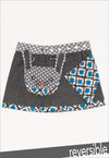Hot Cookie Kids 2 Denim Bunny 30631
