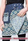 Hot Cookie XL 2 Cotton 30112