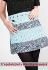 Hot Cookie 30 Cotton Short 30053