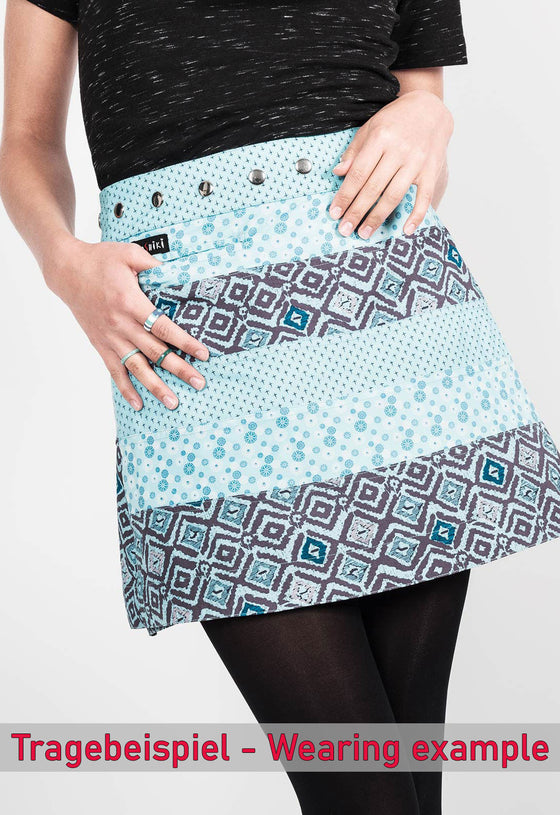 Hot Cookie 30 Cotton Short 30053