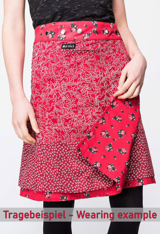 Hot Cookie 4 Cotton 55cm 30009